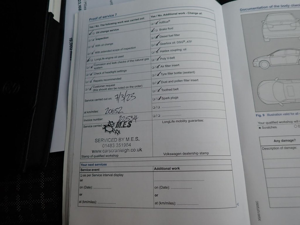 Used Volkswagen Polo 2016 for sale - 76604955: Photo 36