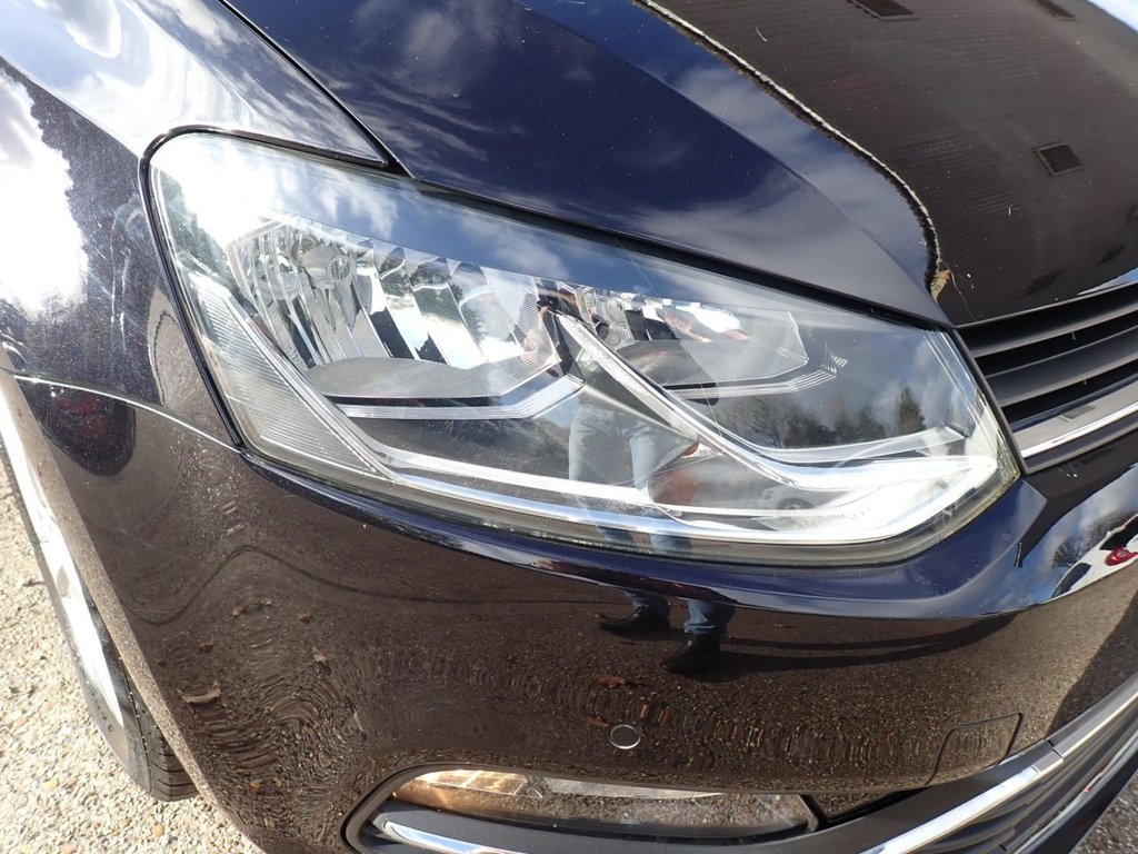 Used Volkswagen Polo 2016 for sale - 76604955: Photo 41