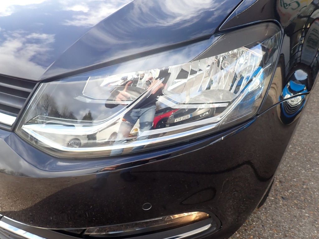 Used Volkswagen Polo 2016 for sale - 76604955: Photo 43