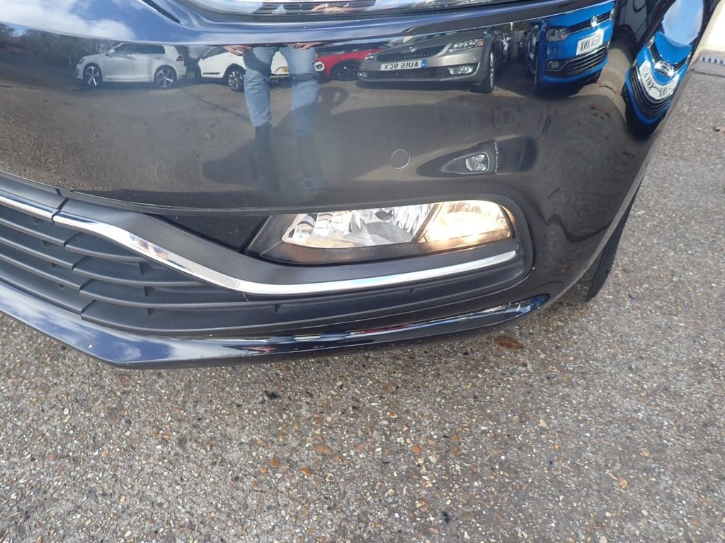 Used Volkswagen Polo 2016 for sale - 76604955: Photo 44