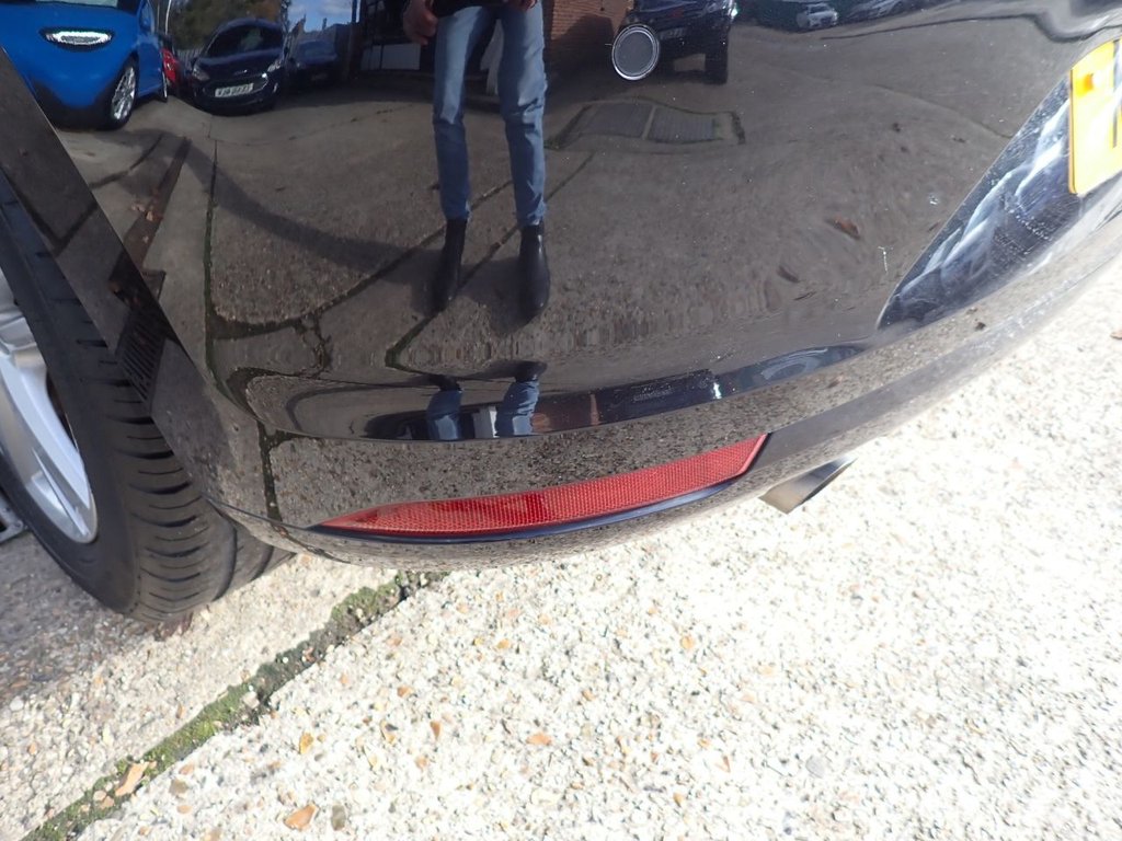 Used Volkswagen Polo 2016 for sale - 76604955: Photo 46