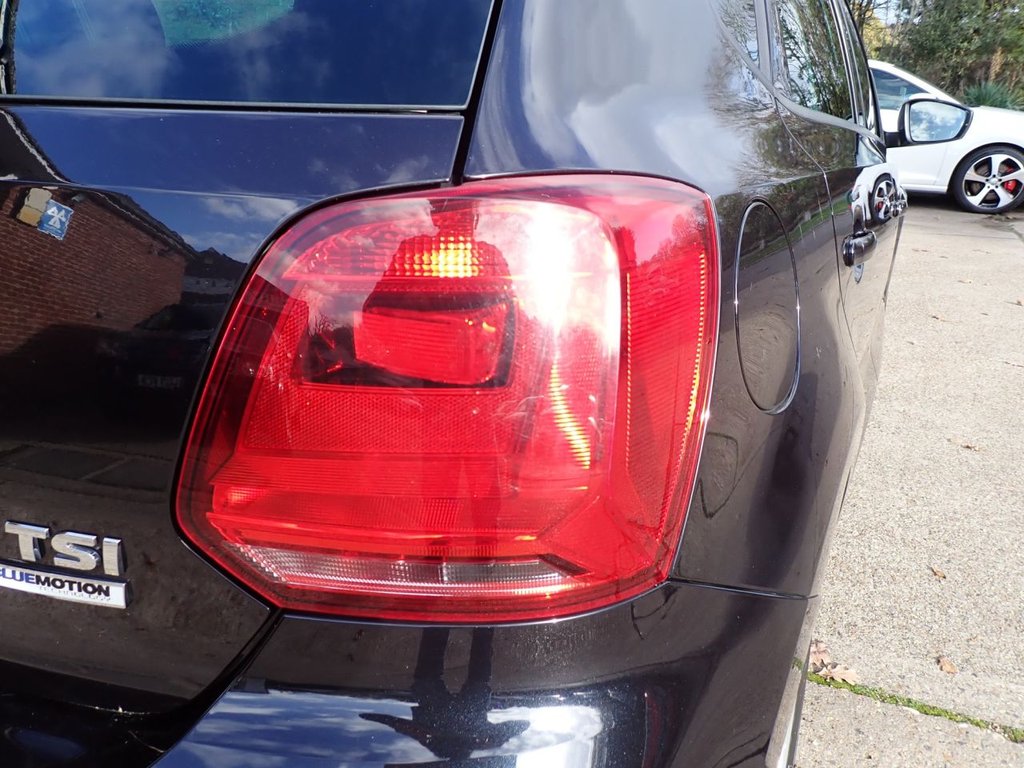 Used Volkswagen Polo 2016 for sale - 76604955: Photo 47