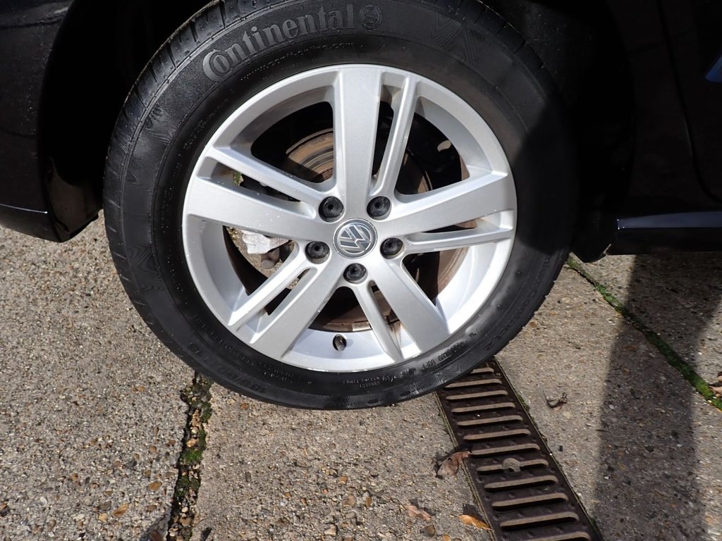 Used Volkswagen Polo 2016 for sale - 76604955: Photo 49