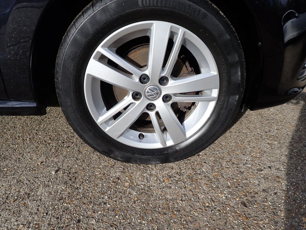 Used Volkswagen Polo 2016 for sale - 76604955: Photo 50