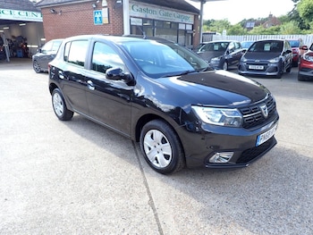 Dacia - Sandero