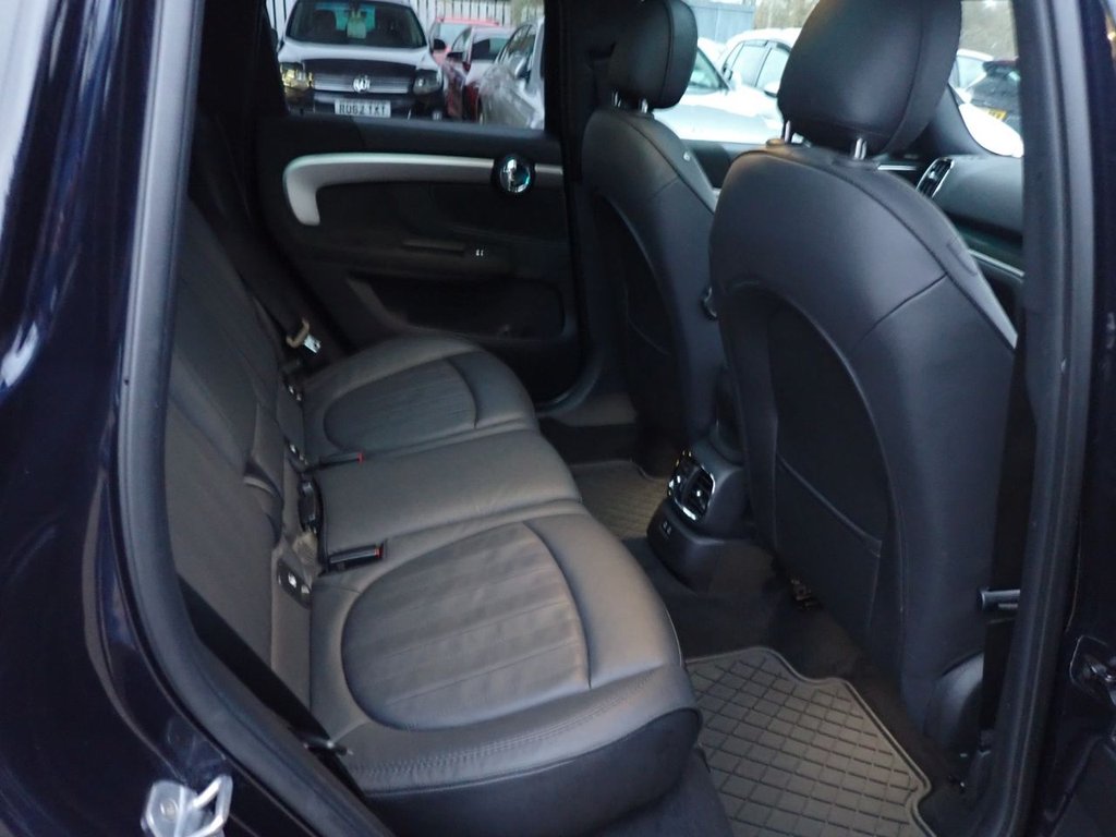 Used MINI Countryman 2019 for sale - 76923529: Photo 10