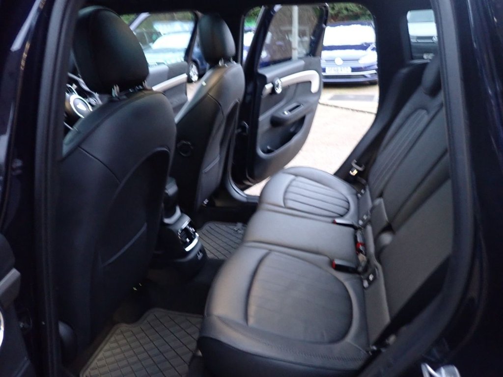 Used MINI Countryman 2019 for sale - 76923529: Photo 12