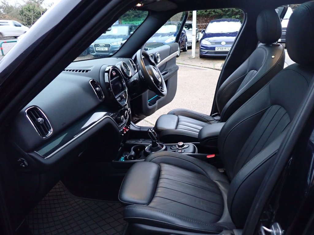 Used MINI Countryman 2019 for sale - 76923529: Photo 13