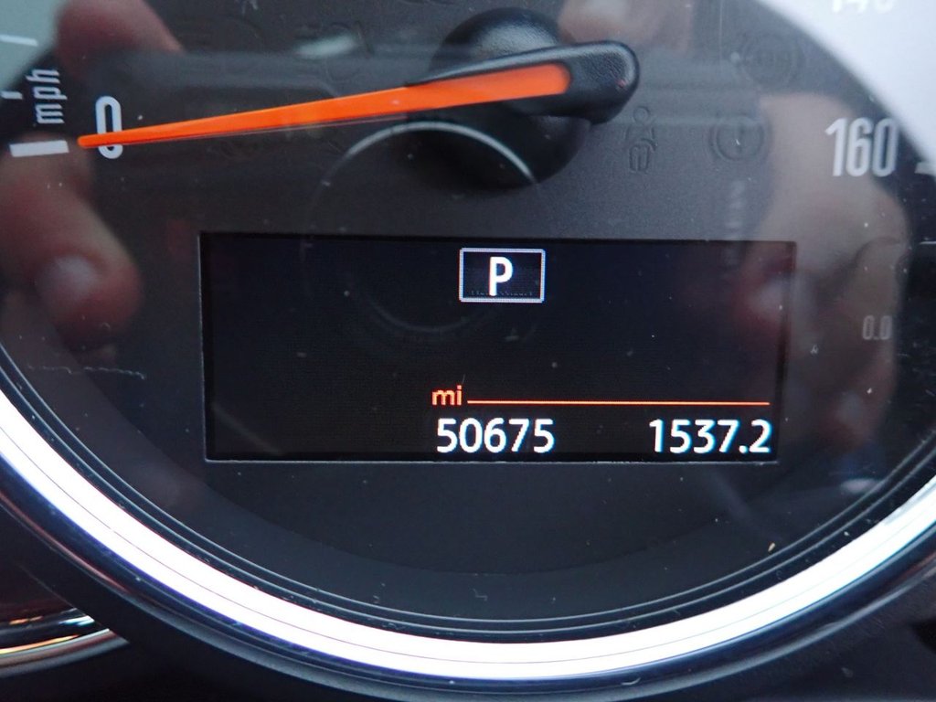 Used MINI Countryman 2019 for sale - 76923529: Photo 16