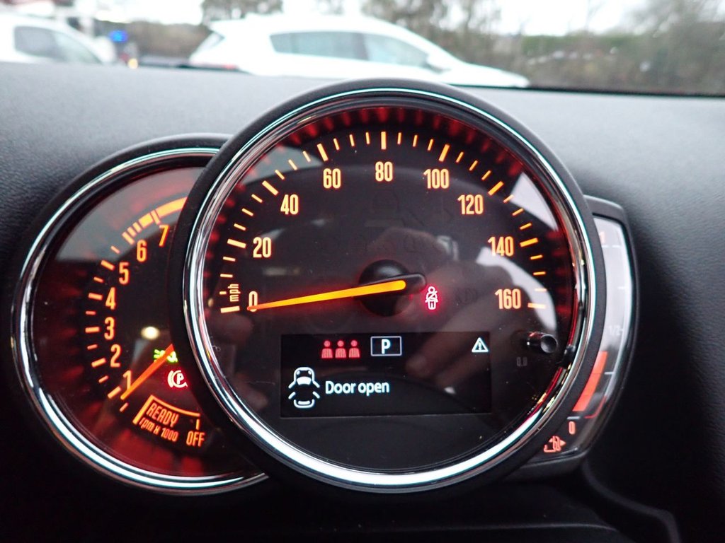 Used MINI Countryman 2019 for sale - 76923529: Photo 17