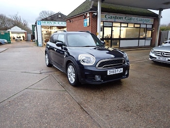 Used MINI Countryman 2019 for sale - 76923529: Photo