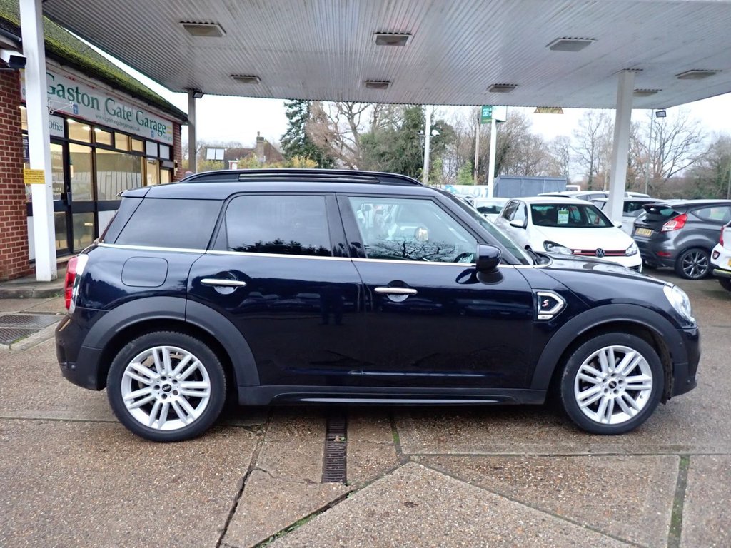 Used MINI Countryman 2019 for sale - 76923529: Photo 2
