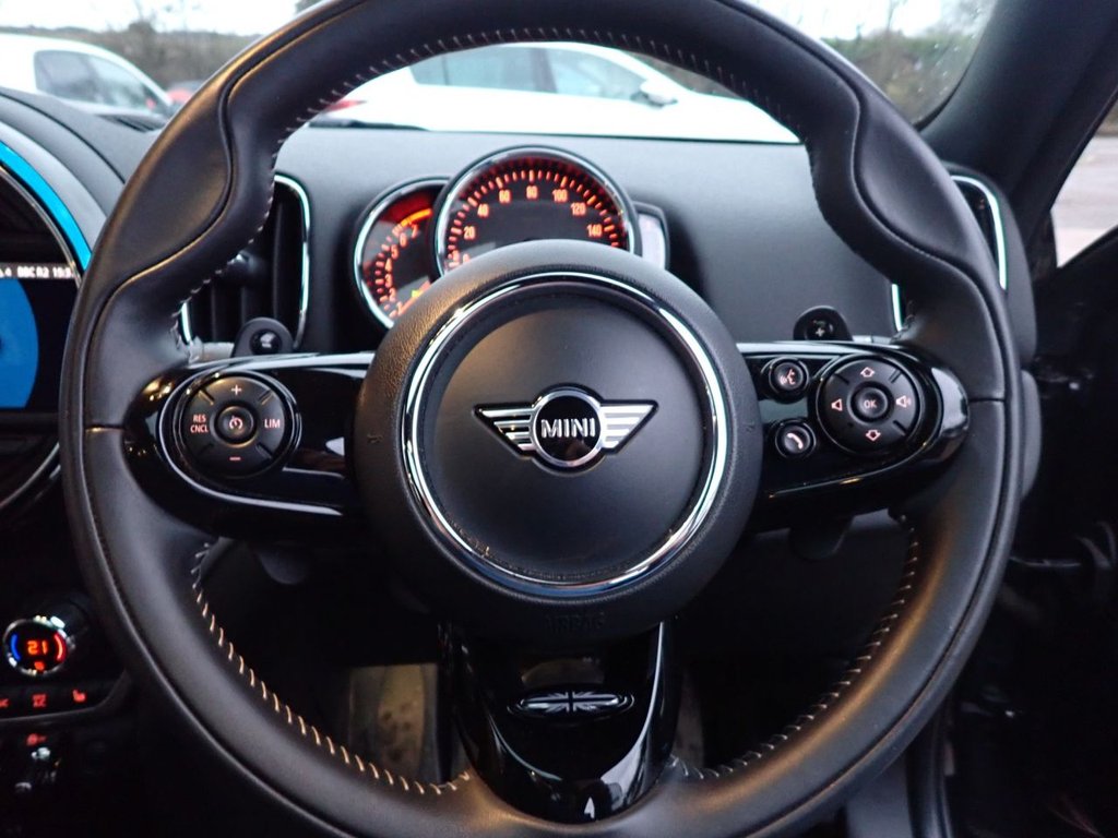 Used MINI Countryman 2019 for sale - 76923529: Photo 20