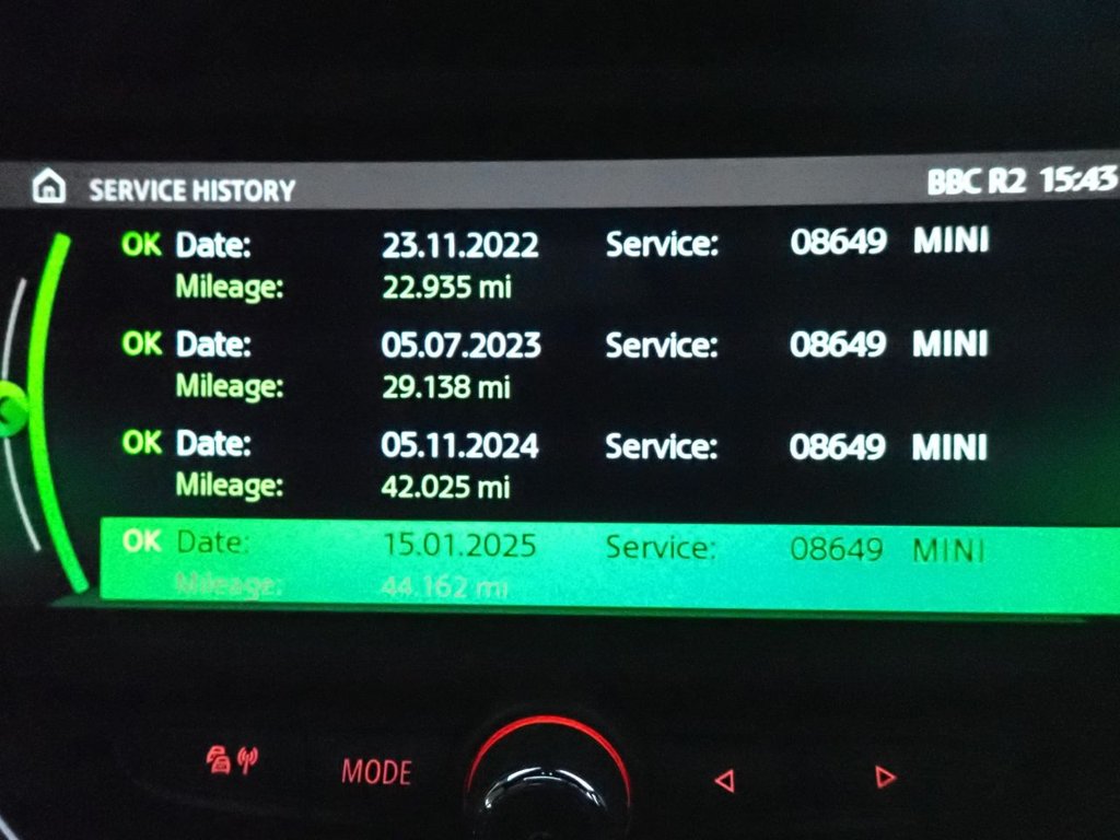 Used MINI Countryman 2019 for sale - 76923529: Photo 36