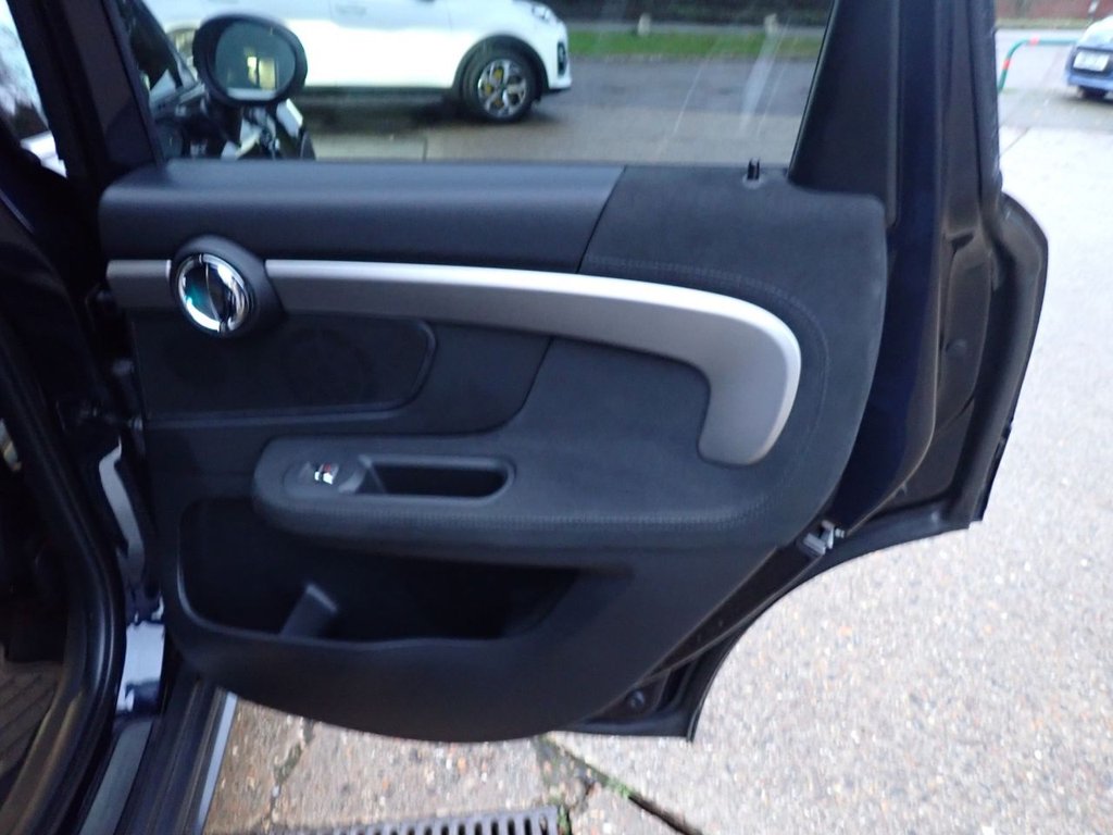 Used MINI Countryman 2019 for sale - 76923529: Photo 38