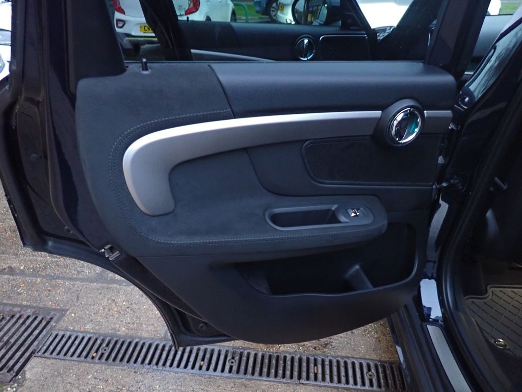 Used MINI Countryman 2019 for sale - 76923529: Photo 39