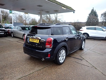 Used MINI Countryman 2019 for sale - 76923529: Photo