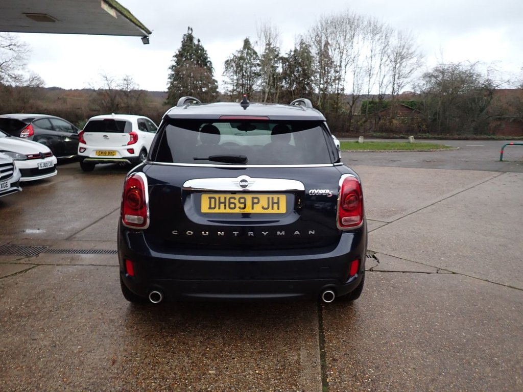 Used MINI Countryman 2019 for sale - 76923529: Photo 4