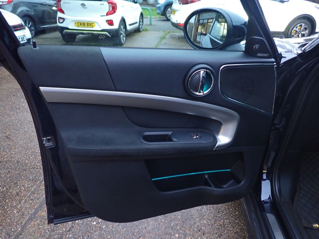 Used MINI Countryman 2019 for sale - 76923529: Photo 40