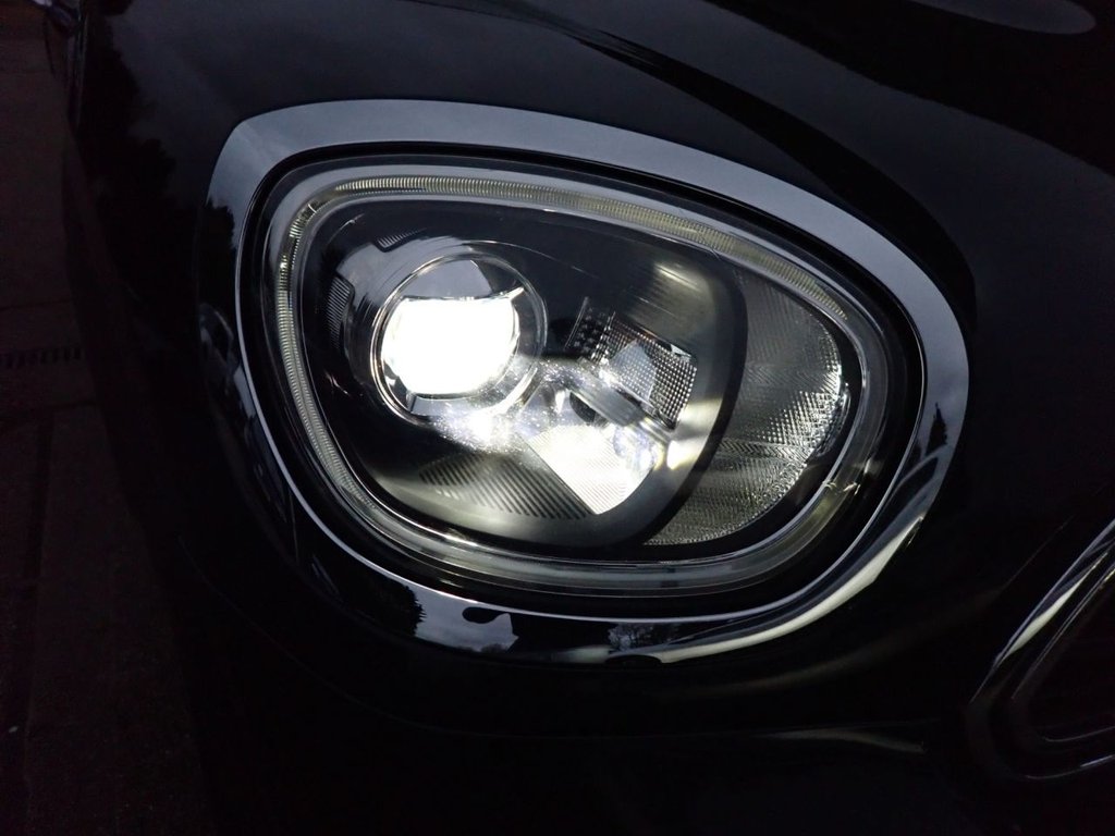 Used MINI Countryman 2019 for sale - 76923529: Photo 41