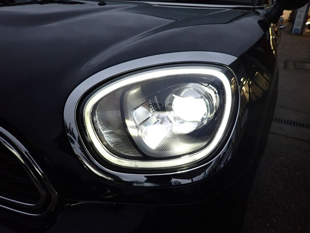 Used MINI Countryman 2019 for sale - 76923529: Photo 43