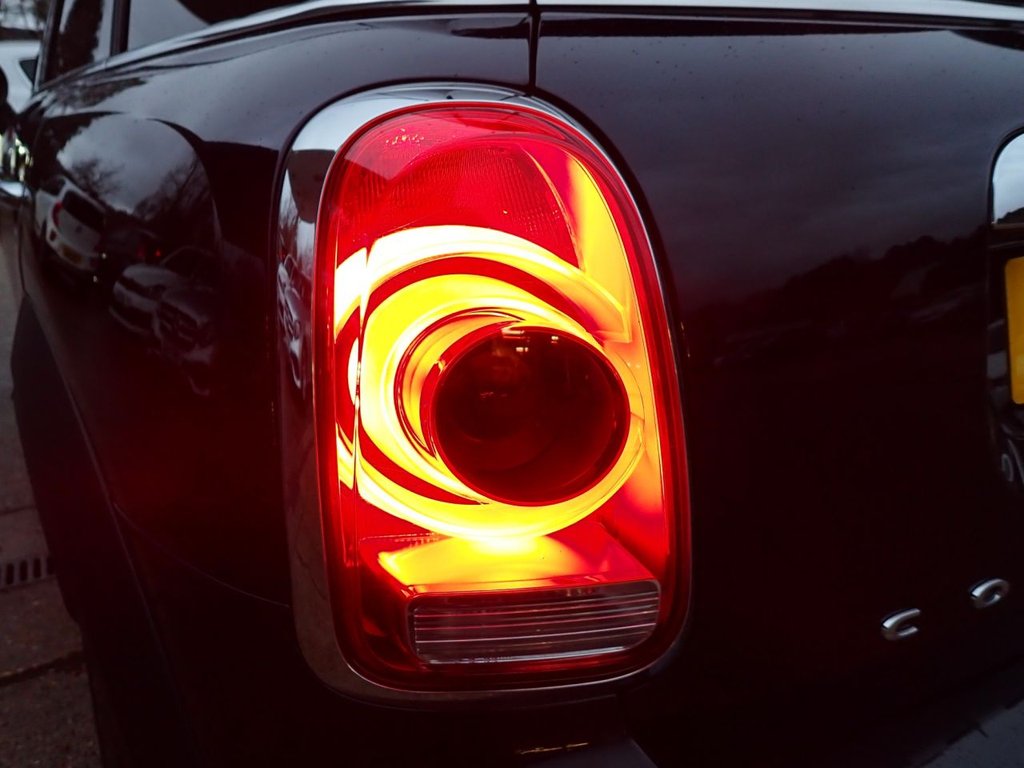 Used MINI Countryman 2019 for sale - 76923529: Photo 45