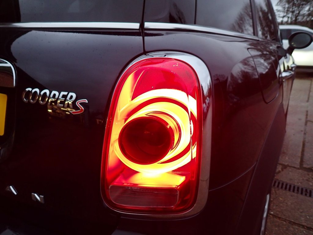 Used MINI Countryman 2019 for sale - 76923529: Photo 47