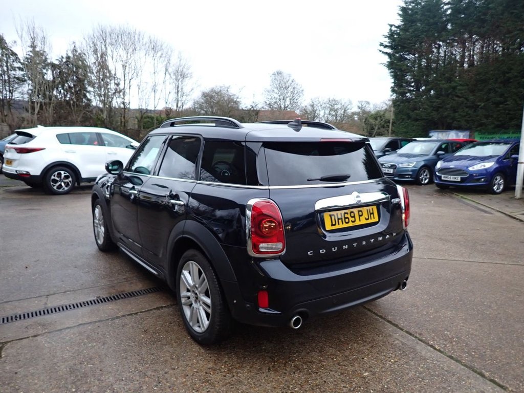 Used MINI Countryman 2019 for sale - 76923529: Photo 5