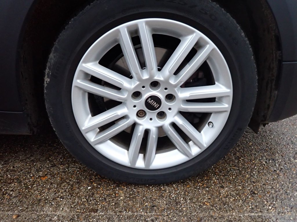 Used MINI Countryman 2019 for sale - 76923529: Photo 50