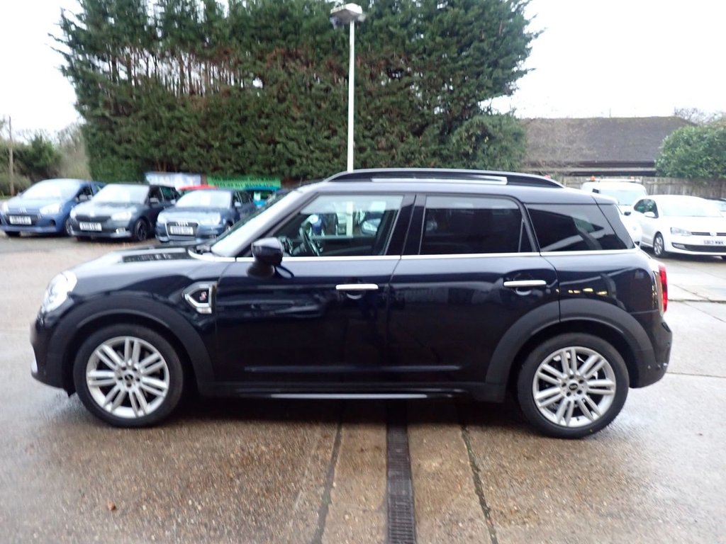 Used MINI Countryman 2019 for sale - 76923529: Photo 6