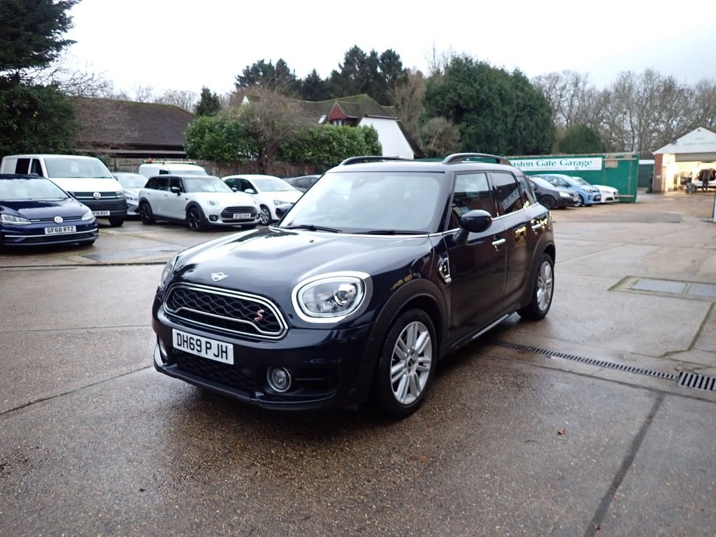 Used MINI Countryman 2019 for sale - 76923529: Photo 7