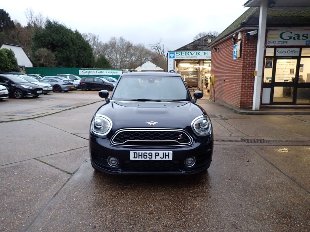 Used MINI Countryman 2019 for sale - 76923529: Photo 8