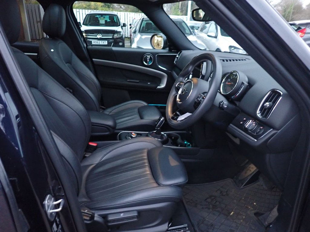 Used MINI Countryman 2019 for sale - 76923529: Photo 9