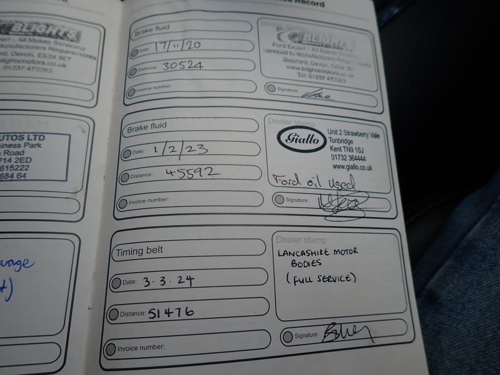 Used Ford Mustang 2016 for sale - 77369749: Photo 9