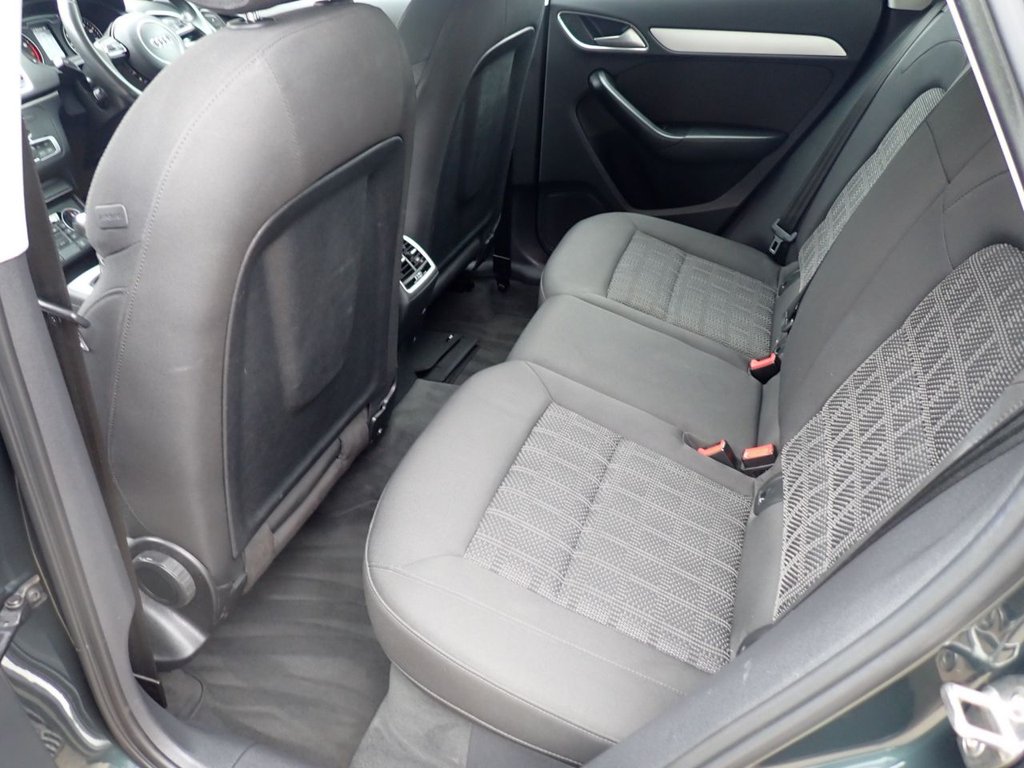 Used Audi Q3 2018 for sale - 76439002: Photo 15