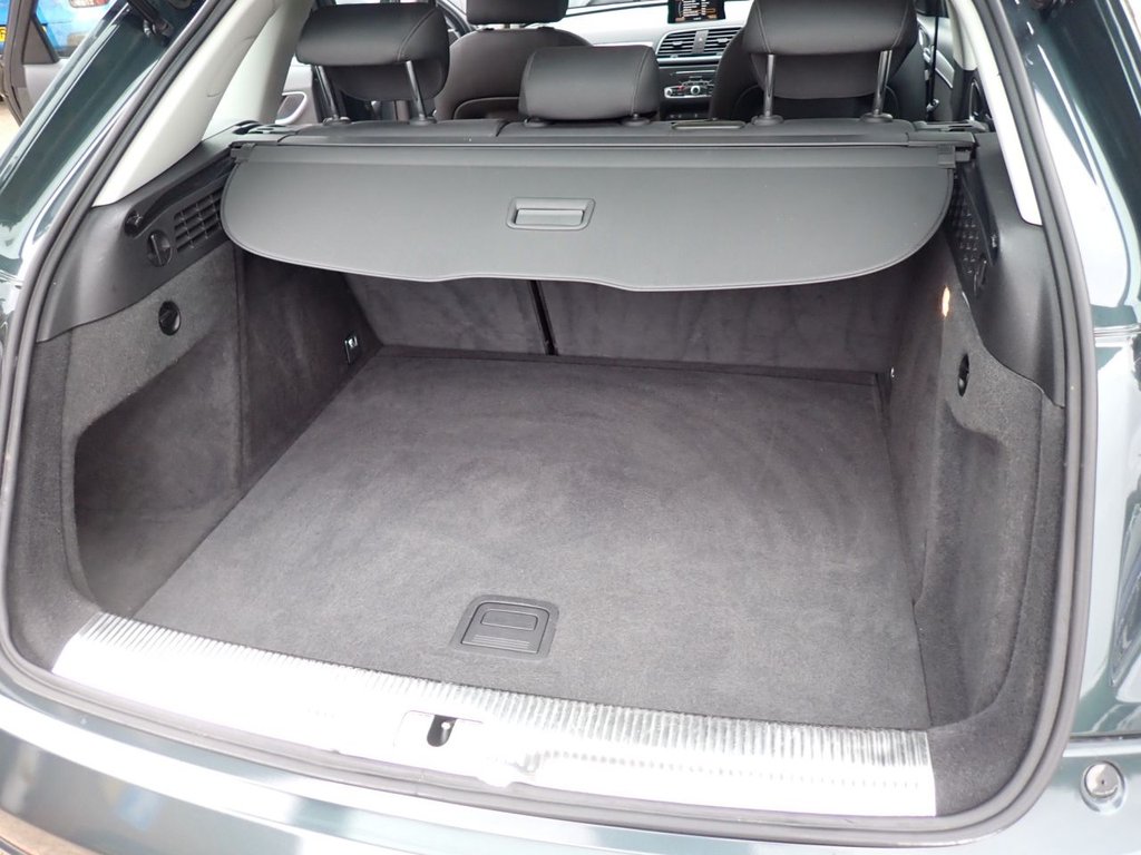 Used Audi Q3 2018 for sale - 76439002: Photo 16