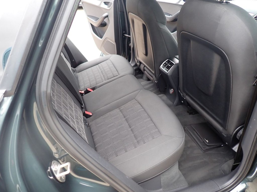 Used Audi Q3 2018 for sale - 76439002: Photo 17