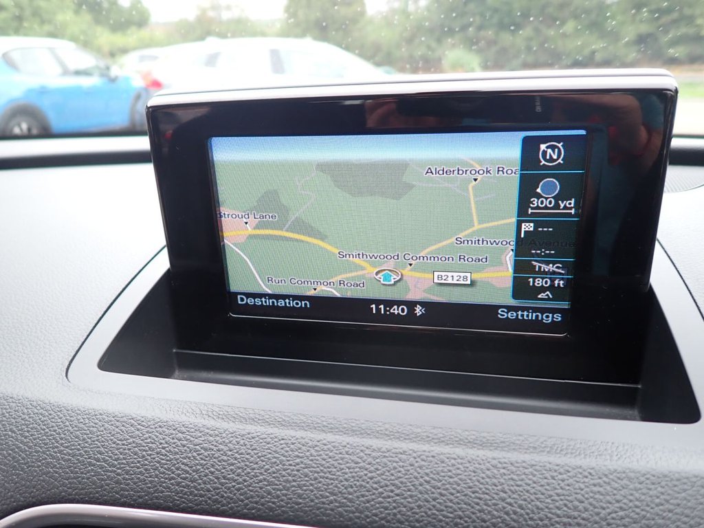 Used Audi Q3 2018 for sale - 76439002: Photo 24