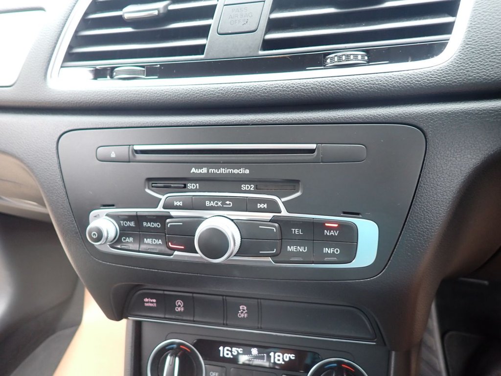 Used Audi Q3 2018 for sale - 76439002: Photo 25