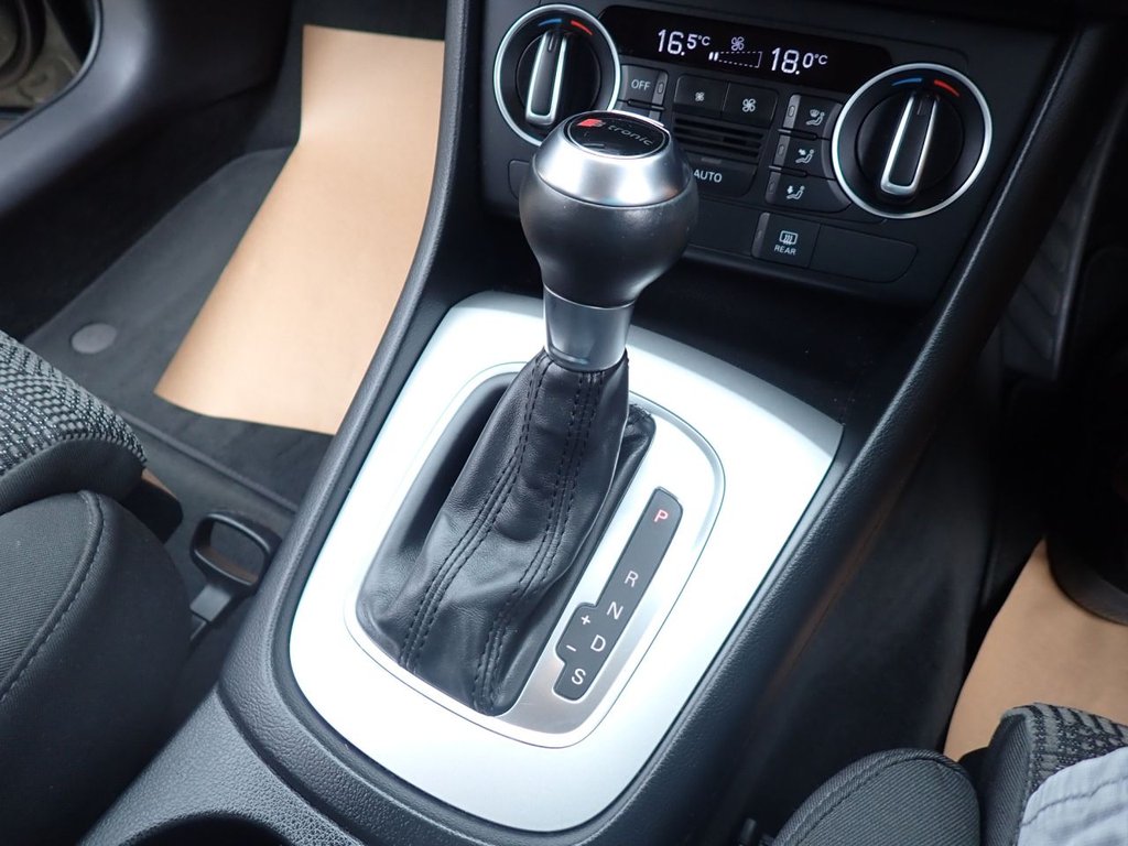 Used Audi Q3 2018 for sale - 76439002: Photo 27