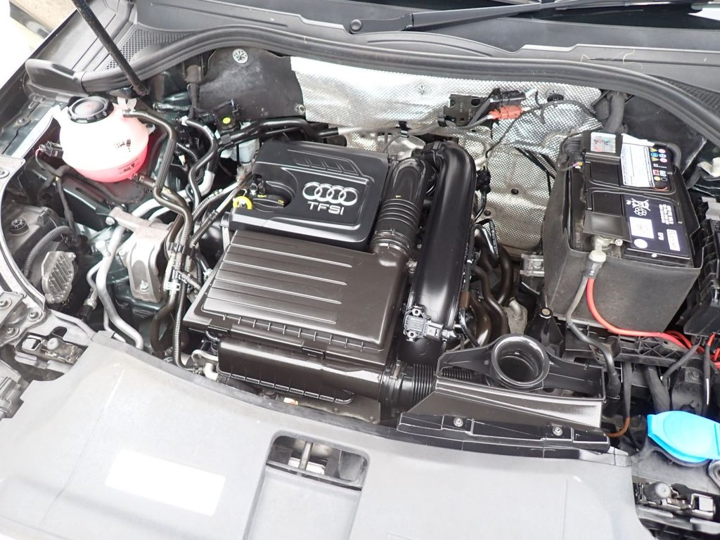 Used Audi Q3 2018 for sale - 76439002: Photo 30