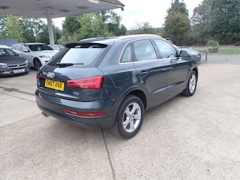 Used Audi Q3 2018 for sale - 76439002: Photo