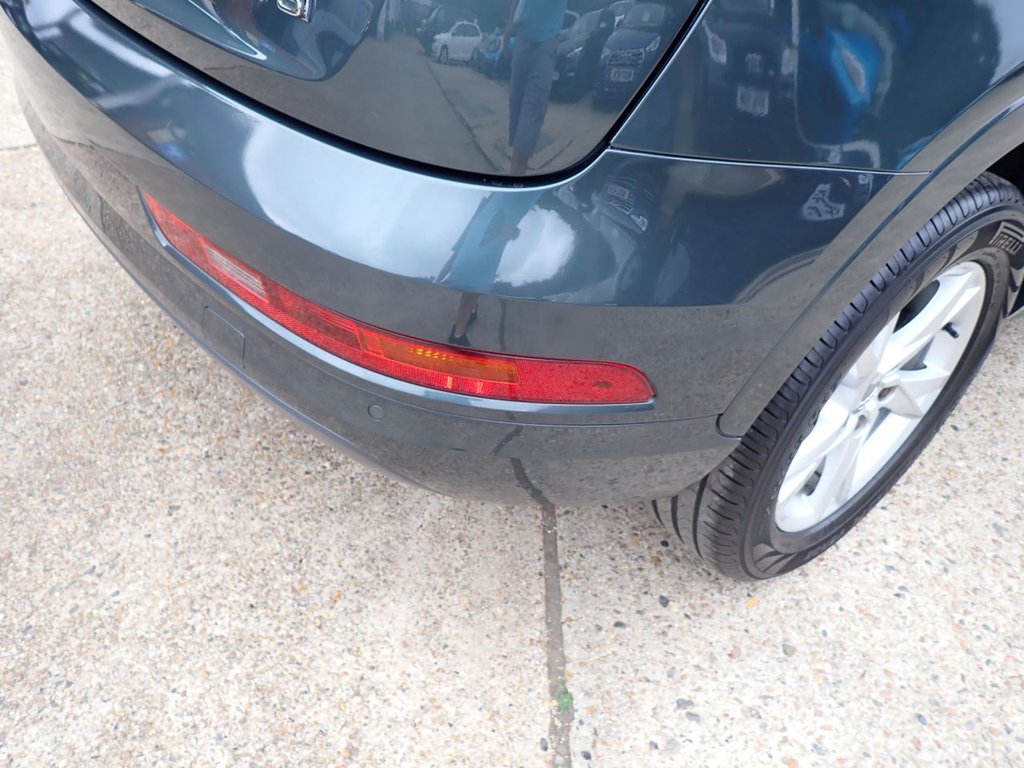 Used Audi Q3 2018 for sale - 76439002: Photo 41