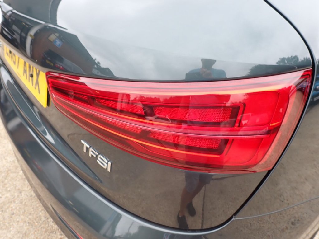 Used Audi Q3 2018 for sale - 76439002: Photo 42