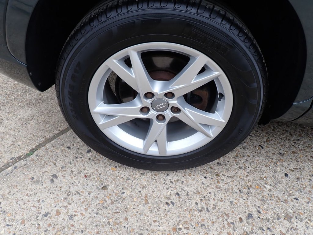 Used Audi Q3 2018 for sale - 76439002: Photo 43