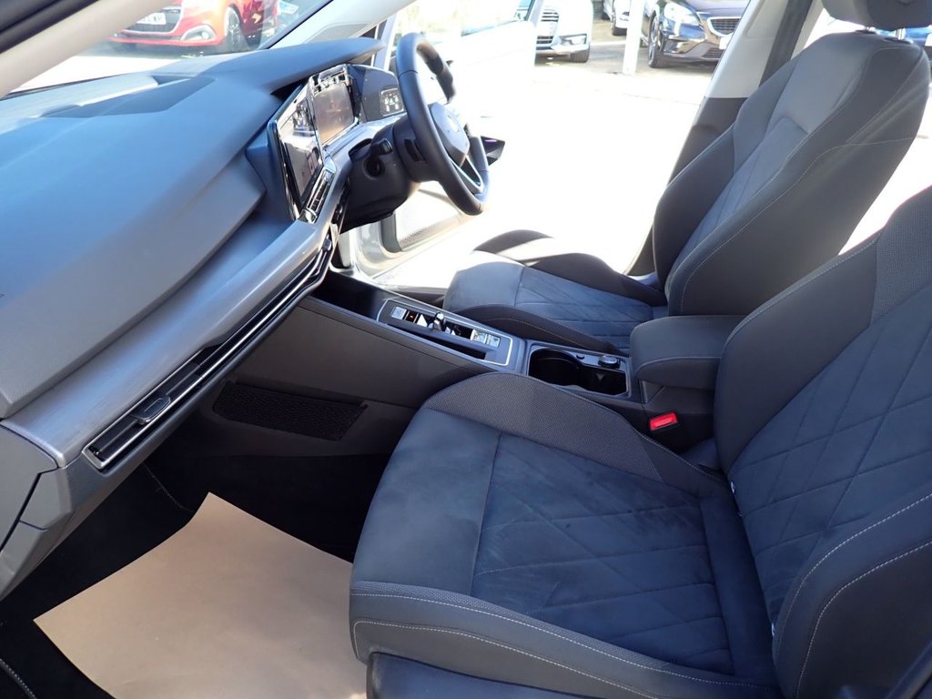 Used Volkswagen Golf 2021 for sale - 78154217: Photo 13