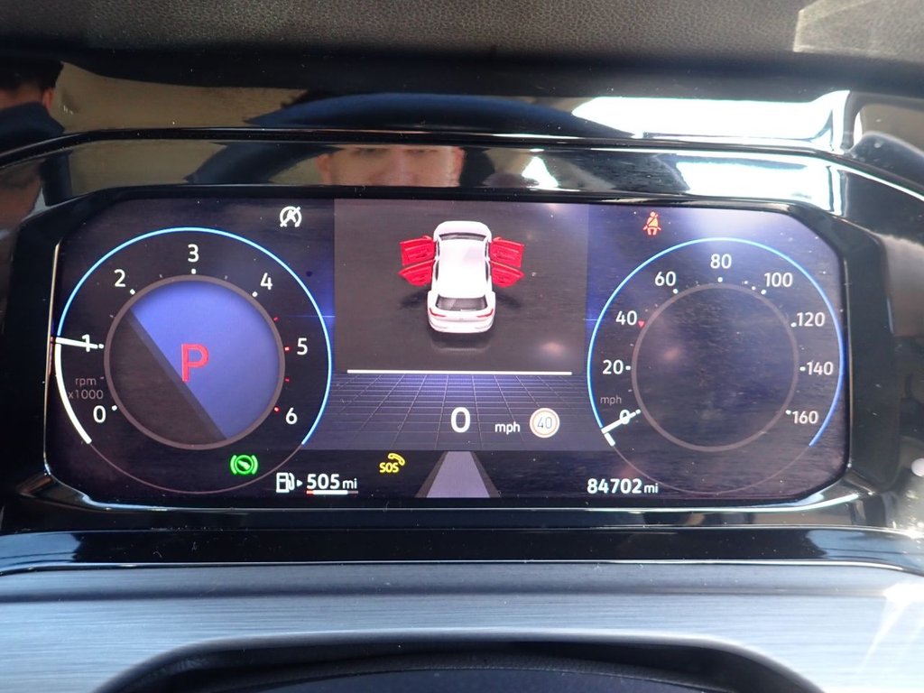 Used Volkswagen Golf 2021 for sale - 78154217: Photo 17