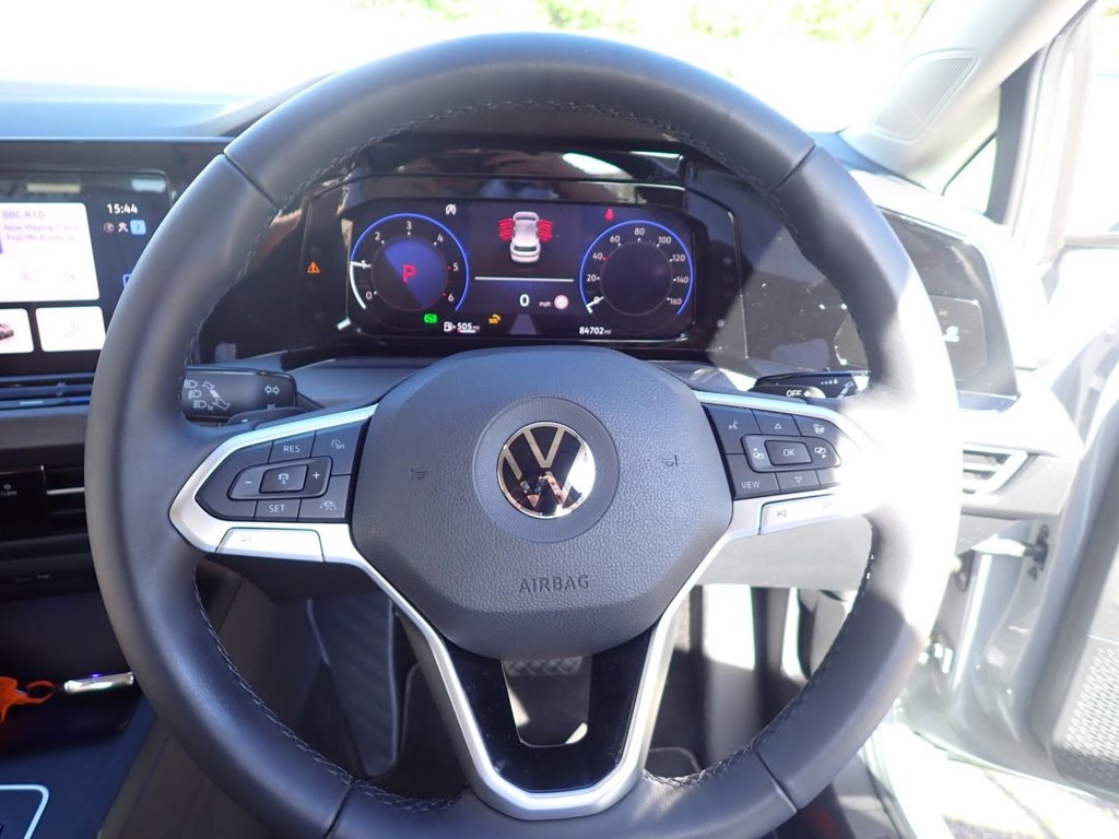 Used Volkswagen Golf 2021 for sale - 78154217: Photo 20