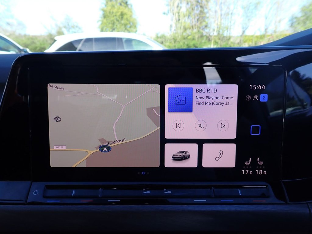 Used Volkswagen Golf 2021 for sale - 78154217: Photo 21