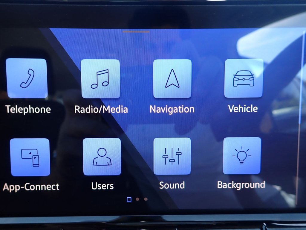 Used Volkswagen Golf 2021 for sale - 78154217: Photo 25